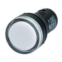 Индикатор зел. с диодом 220В DKC ALIL2L220