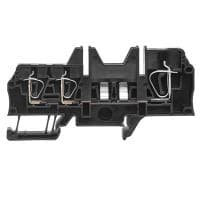 Клемма с предохранителем ZSI 2X6/4X2.5 ETA 1135050000