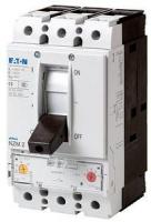 Выключатель автоматический 3п 200А диапазон уставок 160…200А 150кА 1000В AC NZMH2-A200-S1 EATON 290365
