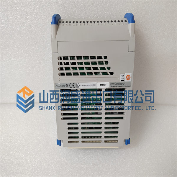 EMERSON 1C31129G03