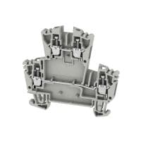 Проходная клемма WDK 2.5 ZQV GR 1067970000