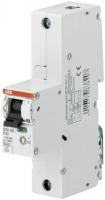 Выключатель авт. 1п селект. S751DR-K20 ABB 2CDH781010R0487