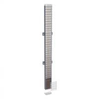 Шина силовая 630А 3п 1000мм POWERCLIP SchE 04114