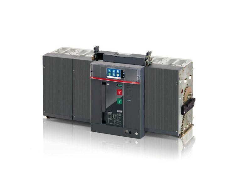Выключатель автоматический 3п E6.2V 6300 Ekip Dip LSIG 3p WMP выкатн. ABB 1SDA072653R1