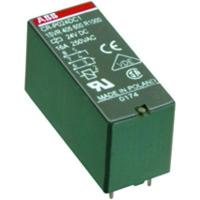 Реле CR-P048DC2 48B DC 2ПК (8А) ABB 1SVR405601R6000