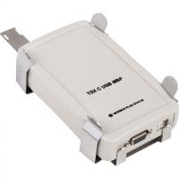 Шлюз USB Modbus plus для MAGELIS XBTGT. требуется VJD 4.6 и выше SchE XBTZGUMP