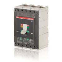 Выключатель автоматический до 1150В AC 3п T5V 630 PR222DS/PD-LSIG 630 3pFFC1150VAC +модуль передачи данных Modbus ABB 1SDA054550R5