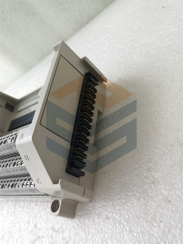 EMERSON 1B30035H01