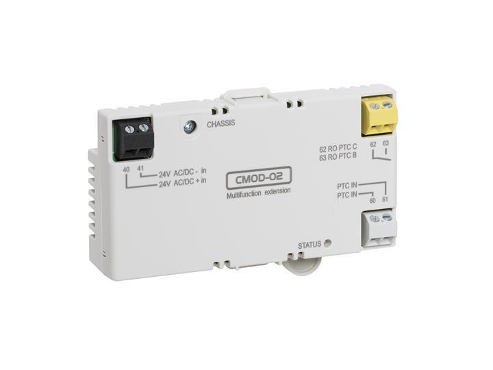Устройство авт. регулирования ACQ580-01-09A5-4+B056+J400 4.0кВт 380В 3ф IP55 с панелью управления ABB 3AXD50000039037