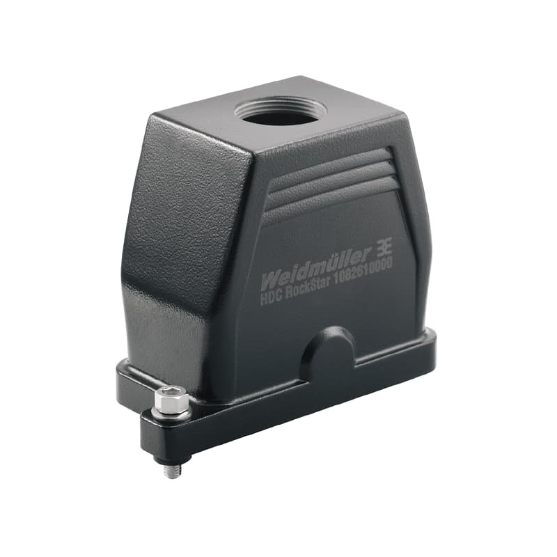 Профильное уплотнение HDC IP68 10B TOS 1PG21 1082630000
