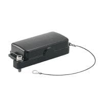 Профильное уплотнение HDC IP68 10B COVER 1083070000