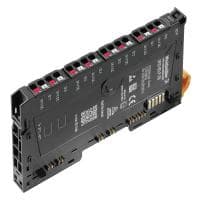 Штекерный соединитель печат UR20-8DI-P-2W 1315180000