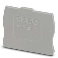 Крышка концевая D-MPT 2.5 Phoenix Contact 3248140