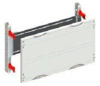 Модуль MBA391T для установки 7-ми фиксированных Tmax XT2 ABB MBA391T