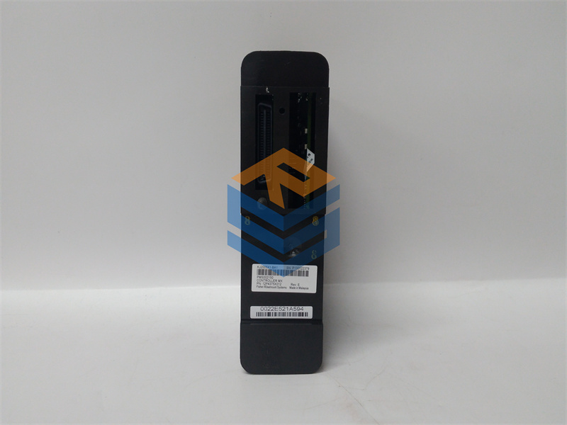EMERSON VE3007 12P4375X012 0022E521A594 KJ2005X1-BA1