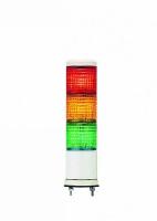 Колонна в сборе 60мм 24В AC/DC LED SchE XVC6B3K