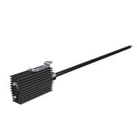 Fan (enclosure) RH-CBCO 10W 110-250V BK 2557860000