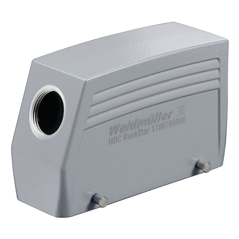Корпус HDC 64D TSBU 1M40G 1809630000