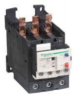 Реле тепл. с блоком EVERLINK недифференциальное 25-40А CLASS 10А SchE LR3D340