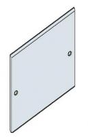 Панель глухая H=600мм W=600мм ABB 1STQ007485A0000