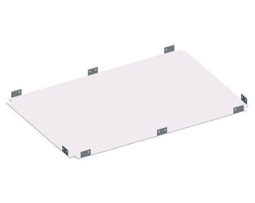 Панель нижняя сплошная ABB RB16G