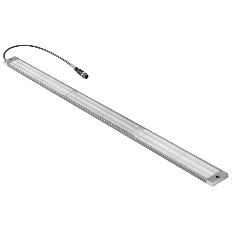 Indication- and signal lamp WIL-655-W-M12G-0.3U-S 2535870000