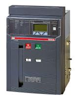 Выключатель автоматический 3п E2N 2000 PR121/P-LI In=2000А 3p F HR стац. ABB 1SDA055920R1