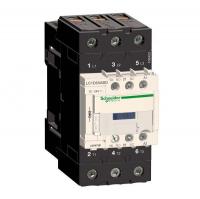 Контактор 3п 65А D65 1НО+1Н3 24В DC SchE LC1D65ABD