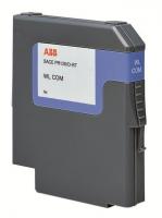 Вывод силовой для фикс. части W FP E3 HR -> F (уп.3шт) ABB 1SDA045032R1