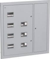 Щит этажный ЩЭ-7 36 IP31 УХЛ3 LIGHT ИЭК MKM42-07-31-L