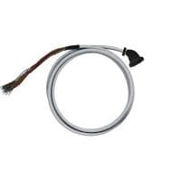 ПЛК-соединительный кабель PAC-UNIV-HE20-F-2M 7789100020
