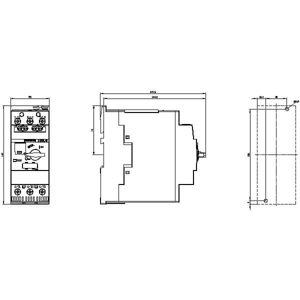 3RV2032-4WA15