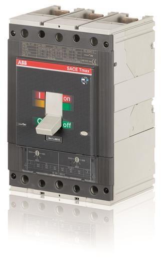 Выключатель автоматический 3п T5V 400 TMA 320-3200 3p F F ABB 1SDA054452R1