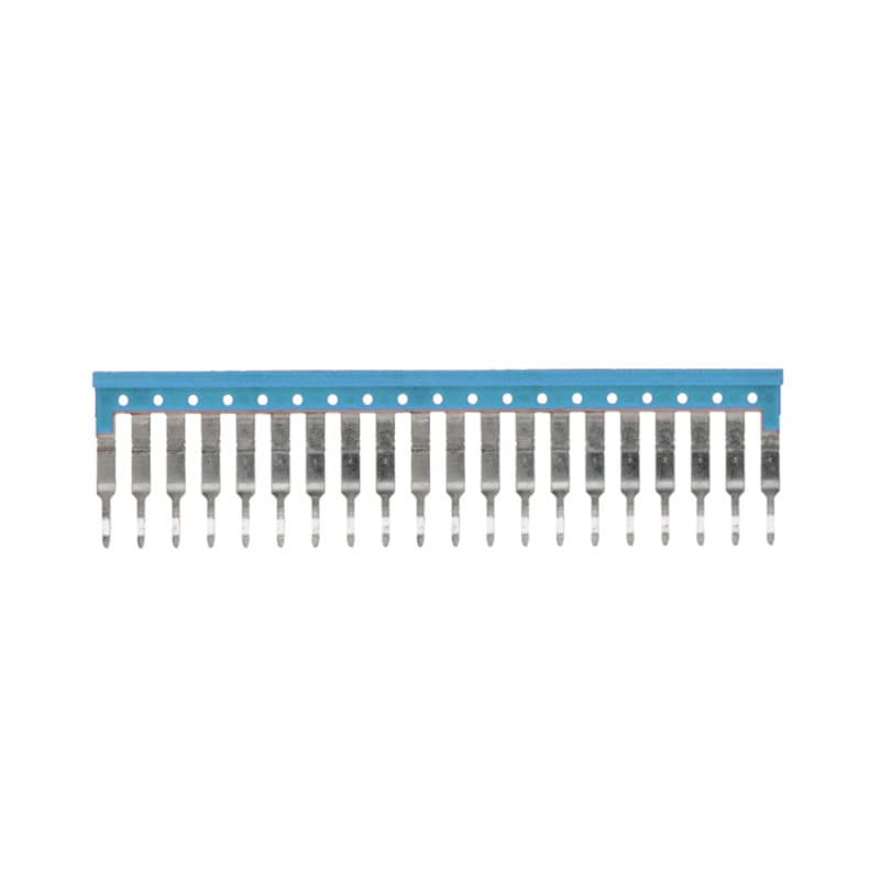 Перемычка ZQV 2.5N/20 BL 1909140000