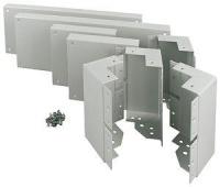 Цоколь 200х425х800мм XAP020408 EATON 283838
