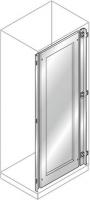 Дверь внутренняя углубленная нерж. сталь 1800х800 ABB EE1908X