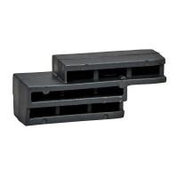 Крепления Smartlink к распред. блоку Multiclip 200А SchE A9XM2B04