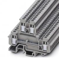 Мини-клемма проходная MBKKB 2.5 Phoenix Contact 1414064
