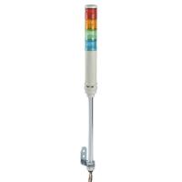 Колонна в сборе 40мм 24В AC/DC LED SchE XVC4B45S