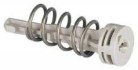 Крышка передняя для корпусов CI DV125-250-CI EATON 007600