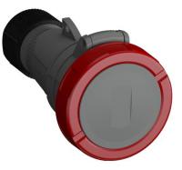 Розетка кабельная 432EC11W Easy&Safe 432EC11W32А3P+N+EIP6711ч ABB 2CMA101162R1000