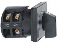 Выключатель кулачковый 150А 2+"0" SchE K150B001UP