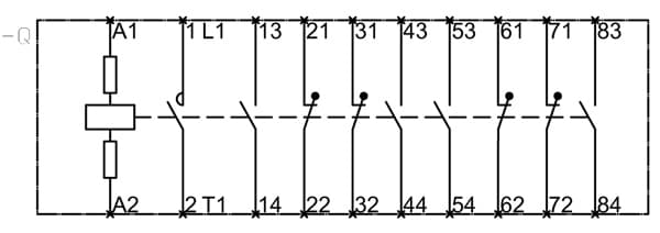 3TC7414-0EV