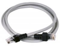 Кабель соед. ETHERNET двойная витая пара в экране 2хRJ45 5м SchE 490NTW00005