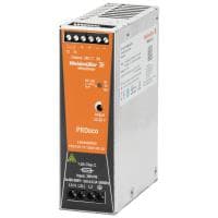 Питание перем. током PRO ECO 120W 24V 5A 1469480000