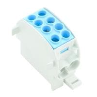 Проходная клемма WPD 102 2X35/2X25 BL 1561640000