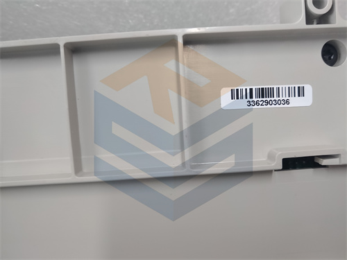1B30035H01 EMERSON