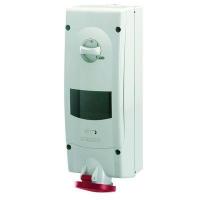 Розетка кабельная 32А 400В 3P+E IP44 DKC DIS5673286