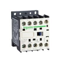 Контактор 4п K 2НО+2НЗ AC1 25А 400В 50/60Гц SchE LC1K09008V7