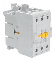 Контактор ПМ12-063150 400В ИЭК KKP-063-400-11